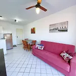 Belissimo Apto A 250M Da Praia De Canas