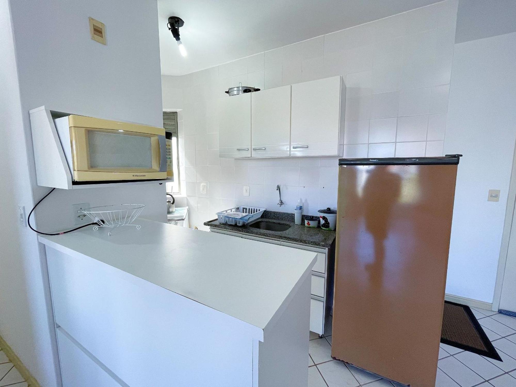 Apartamento Belissimo Apto A 250m Da De Canas