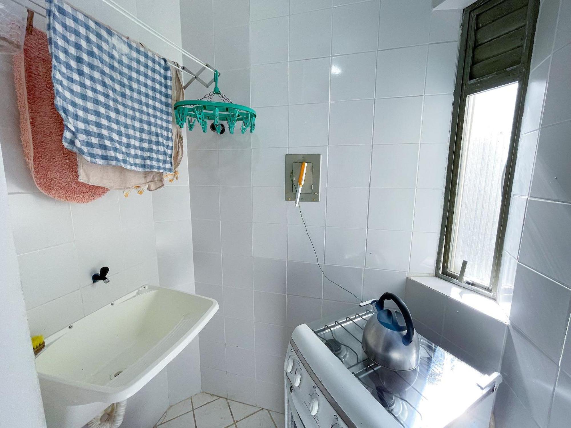 Apartamento Belissimo Apto A 250m Da De Canas