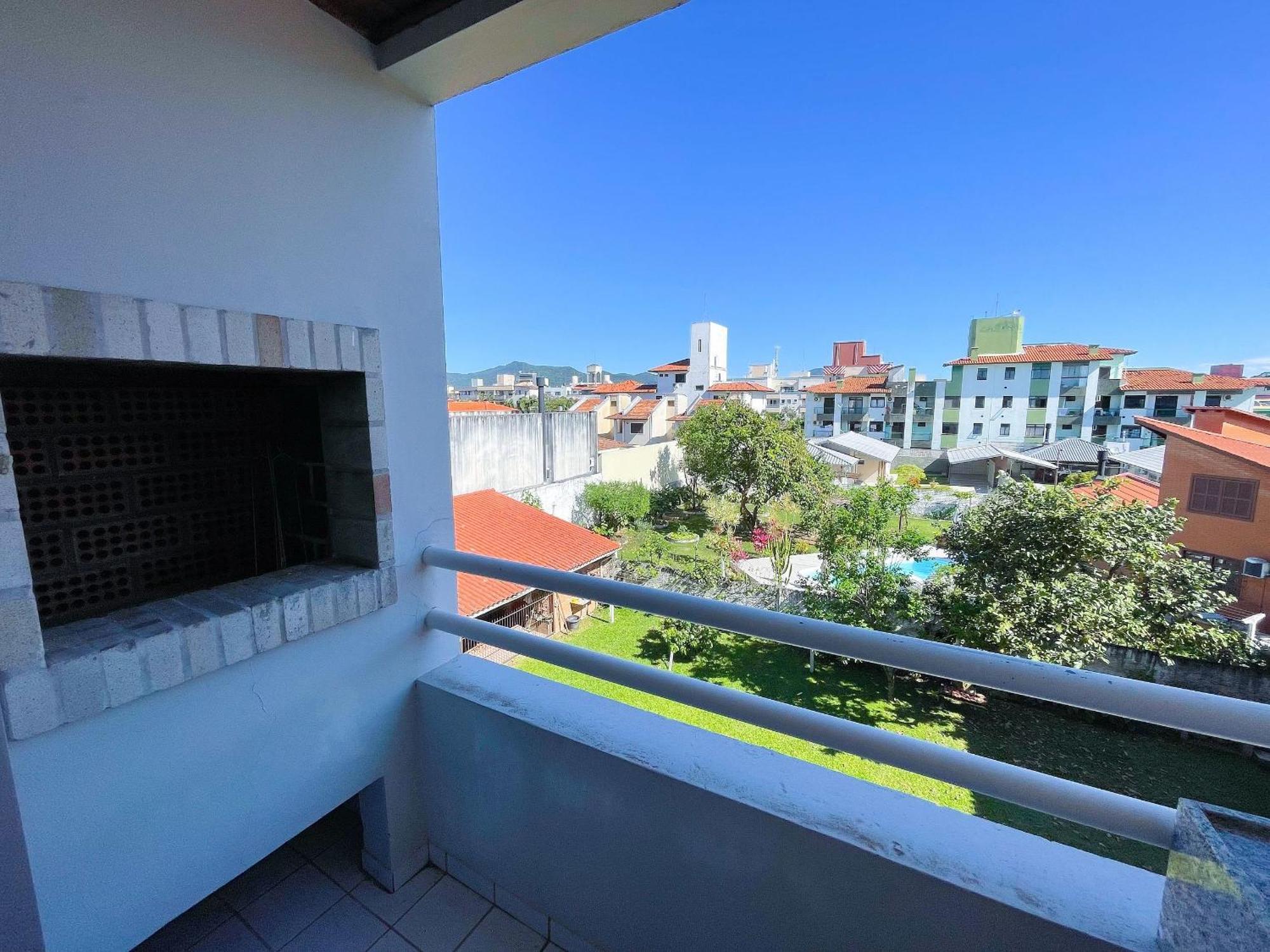 Apartamento Belissimo Apto A 250m Da De Canas *